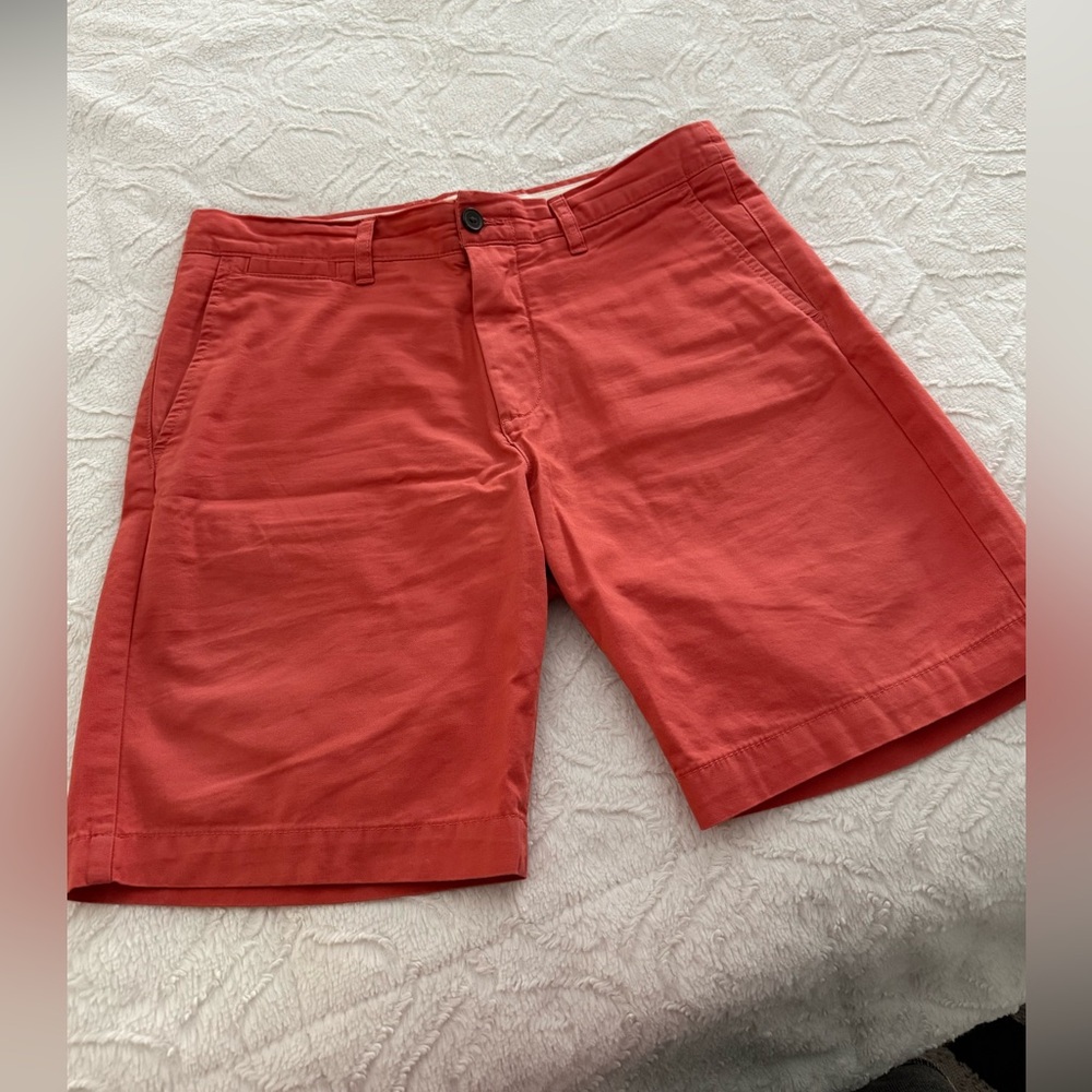 H&M Men's Coral Shorts
